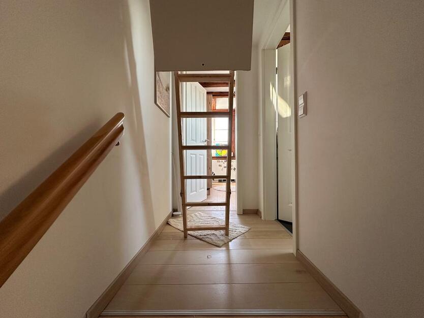 2-Zimmer-Maisonette-Wohnung in zentraler Lage in Bönnigheim! zimmer