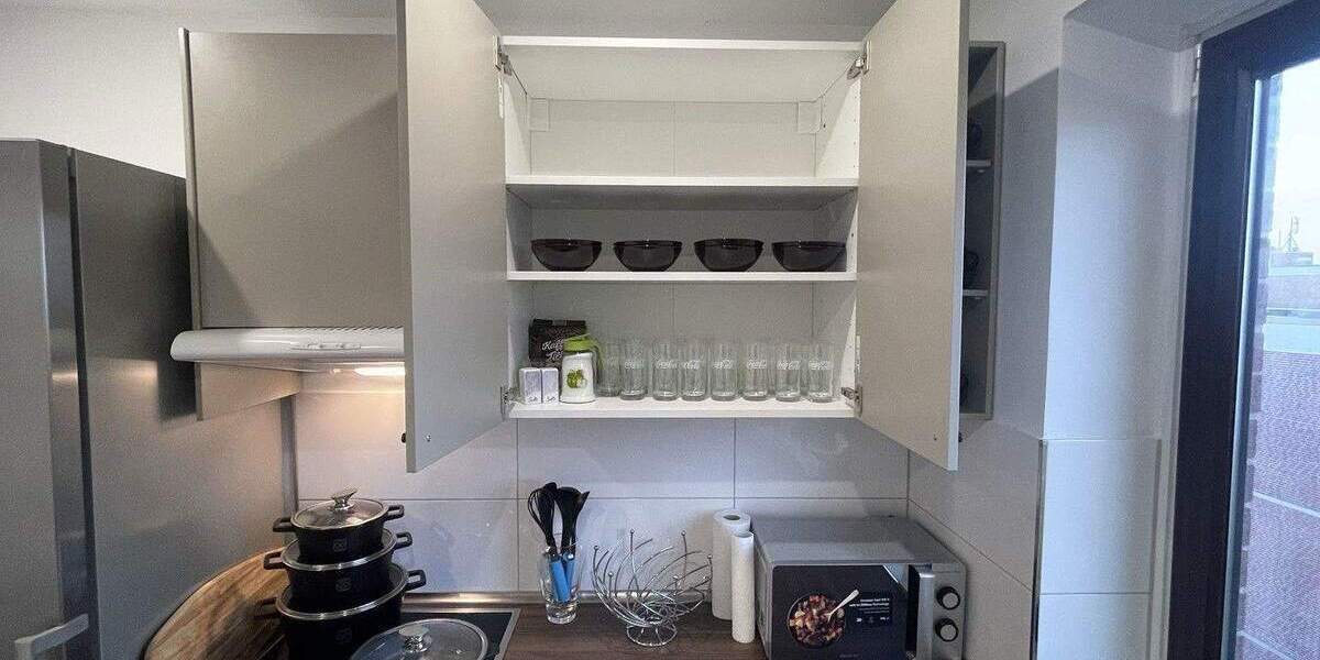 Etagenwohnung Hamburg Rahlstedt - 5 Zimmer, 120 m&sup2;, 3.990&euro; | Angebot:25176968