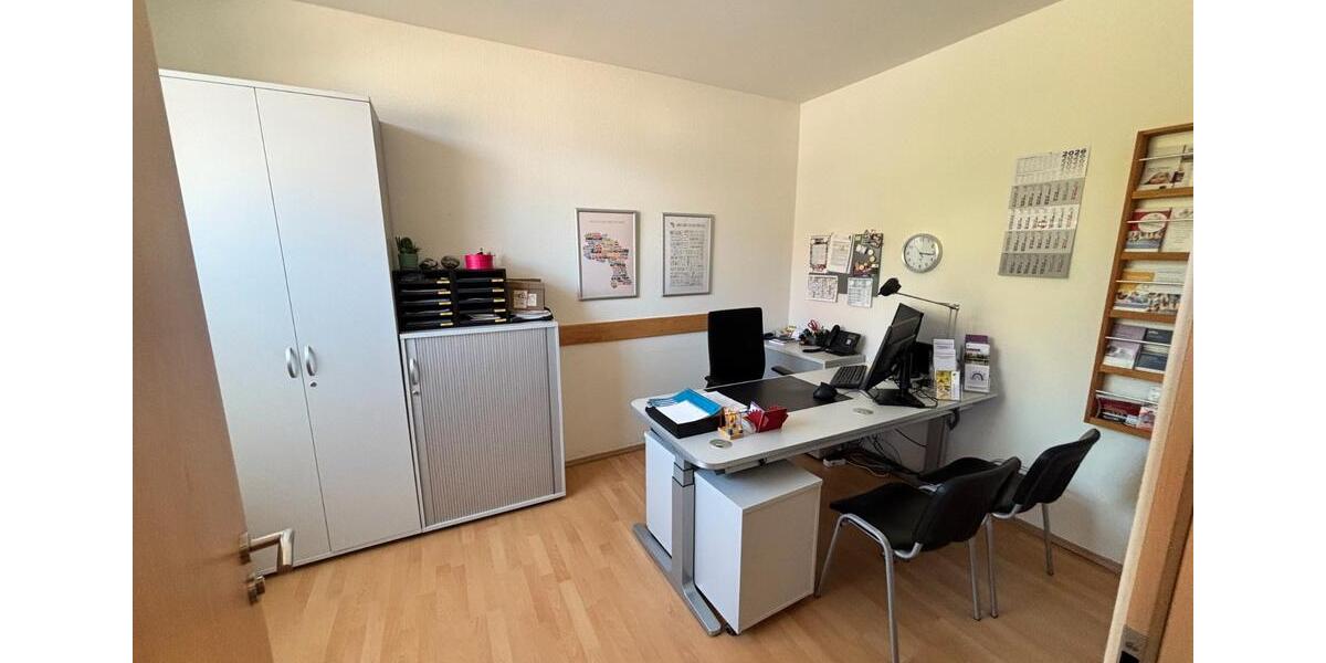Gewerbeobjekt Bad Bentheim - 880&euro; | Angebot:26689054