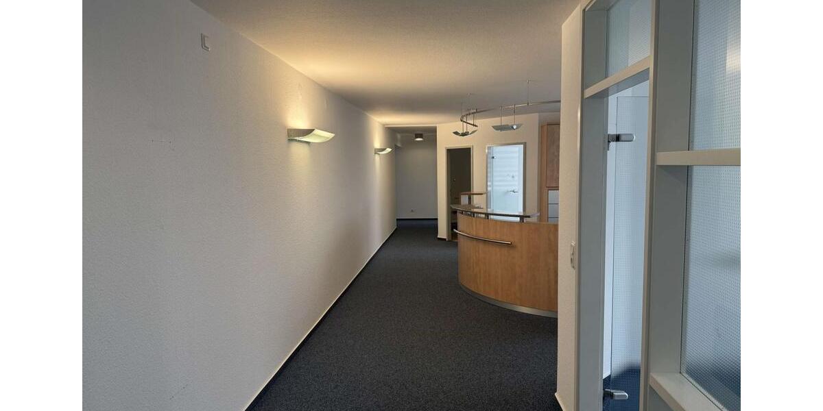 Gewerbeobjekt Bad Wildungen - 1.276&euro; | Angebot:24771318