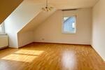Dachgeschoßwohnung Salzatal - 3.5 Zimmer, 96 m&sup2;, 669&euro; | Angebot:21490793