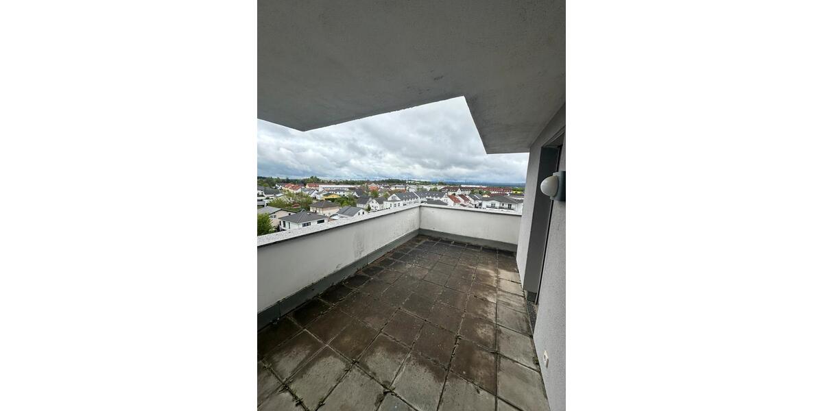 Einfamilienhaus Villingen-Schwenningen Schwenningen - 3 Zimmer, 91 m&sup2;, 1.260&euro; | Angebot:26644338