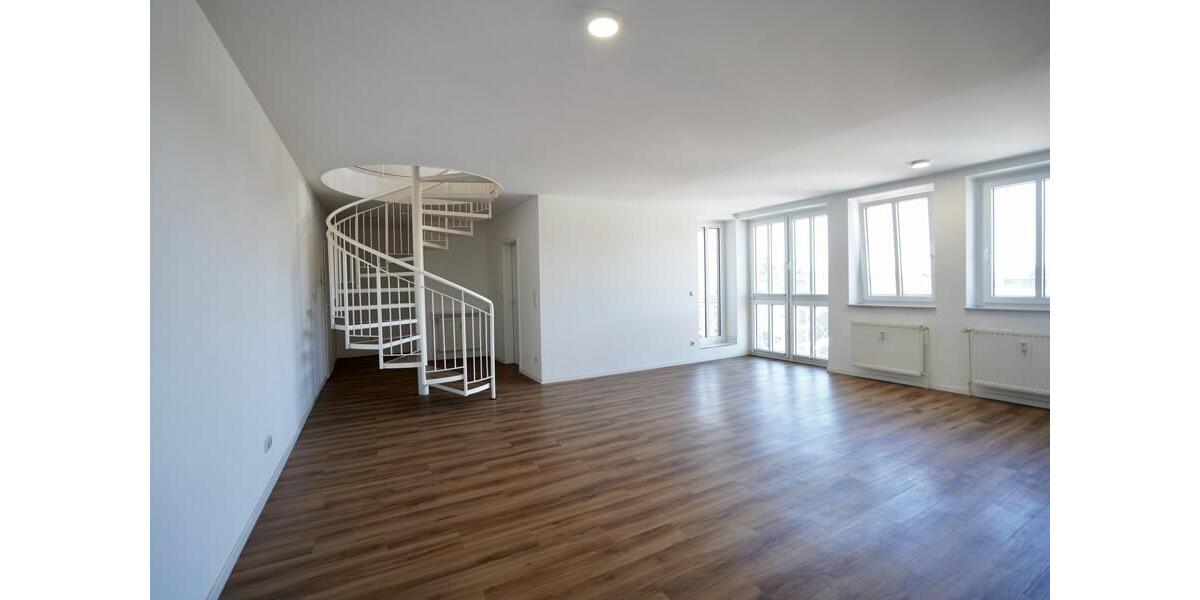 Maisonettenwohnung Scheeßel - 2 Zimmer, 88 m&sup2;, 850&euro; | Angebot:26405336