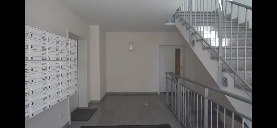 Etagenwohnung Ingolstadt - 1 Zimmer, 28 m&sup2;, 535&euro; | Angebot:26579829
