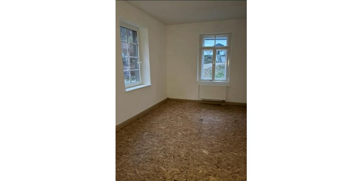 Etagenwohnung Sebnitz - 2 Zimmer, 67 m&sup2;, 440&euro; | Angebot:23858318