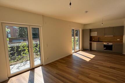 Wohnung Hamburg Wandsbek - 2 Zimmer, 72 m&sup2;, 1.900&euro; | Angebot:25281987