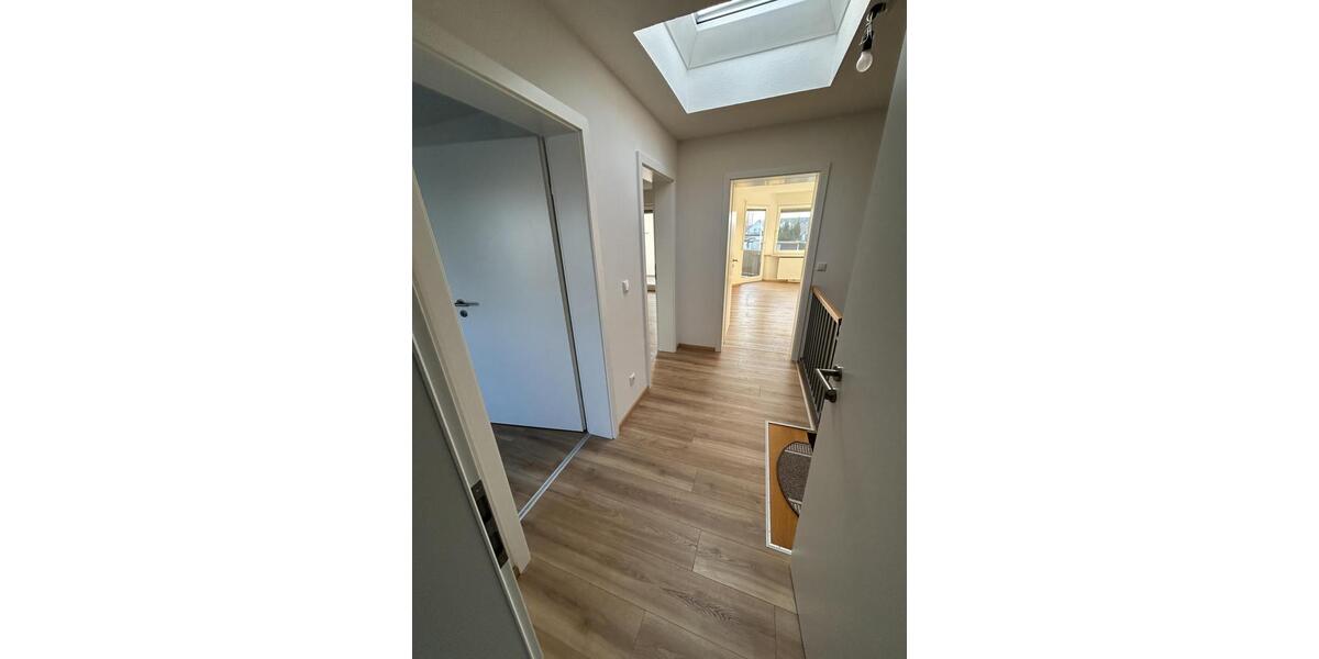 Reihenhaus Dillingen an der Donau - 4 Zimmer, 114 m&sup2;, 1.400&euro; | Angebot:25073394