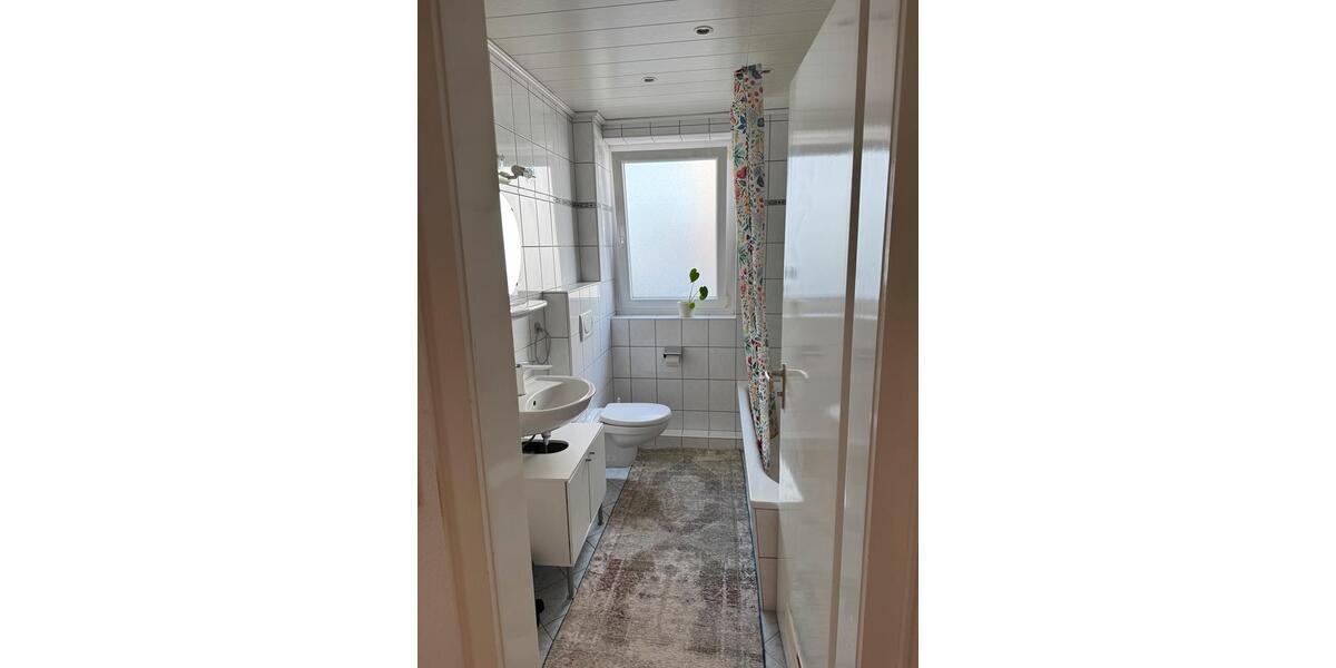 Wohnen auf Zeit Würzburg Dürrbachau - 2 Zimmer, 75 m&sup2;, 490&euro; | Angebot:26241473