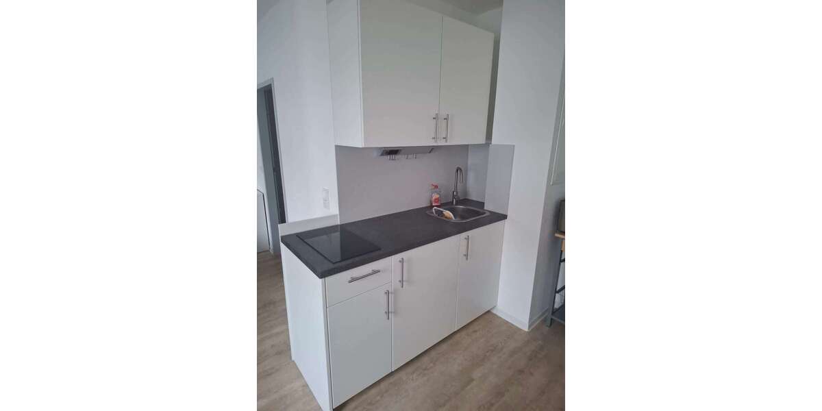 Etagenwohnung Aachen Aachen-Mitte - 1 Zimmer, 24 m&sup2;, 384&euro; | Angebot:27180197