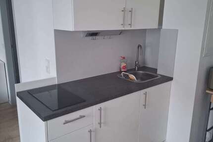 Wohnung Aachen Aachen-Mitte - 1 Zimmer, 24 m&sup2;, 384&euro; | Angebot:27180197