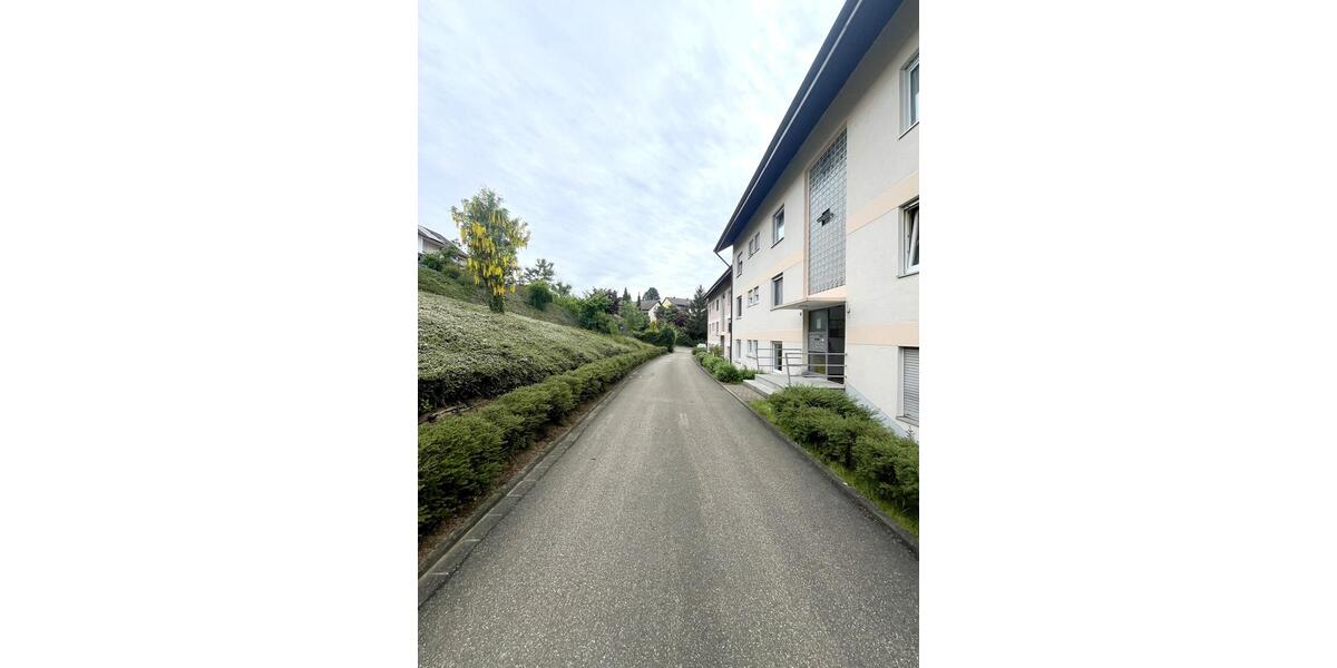 Erdgeschoßwohnung Rheinfelden (Baden) - 3 Zimmer, 81 m&sup2;, 950&euro; | Angebot:26458972
