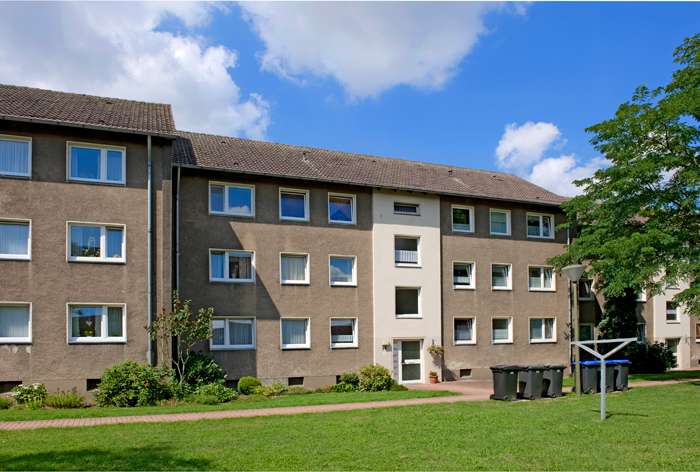 Wohnung zum Mieten in Hamm 449 € 65.71 m²