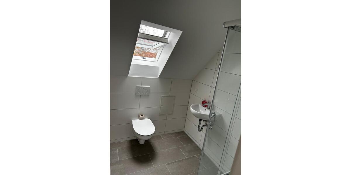 Dachgeschoßwohnung Dillingen an der Donau - 1 Zimmer, 50 m&sup2;, 690&euro; | Angebot:26123053