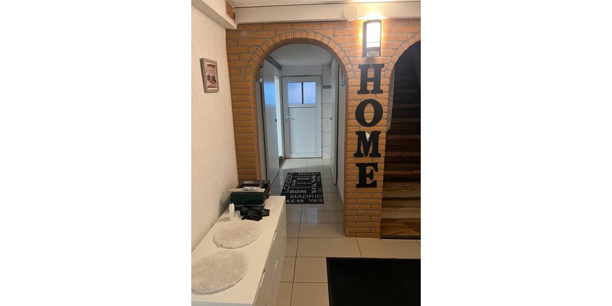 Wohnen auf Zeit Salzgitter Ortschaft Südost - 4 Zimmer, 25 m&sup2;, 650&euro; | Angebot:25149425