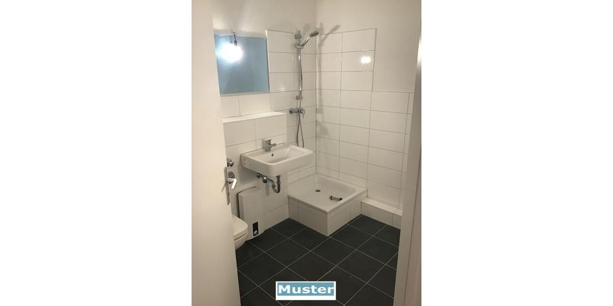 Erdgeschoßwohnung Lüneburg Goseburg-Zeltberg - 1 Zimmer, 24 m&sup2;, 270&euro; | Angebot:24476491