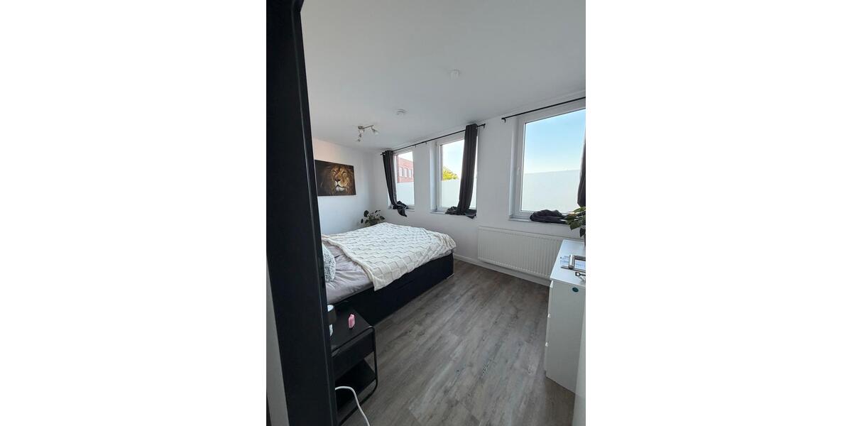 Etagenwohnung Ahlen - 3 Zimmer, 83 m&sup2;, 950&euro; | Angebot:26312947