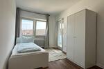 Wohnen auf Zeit Essen Stadtbezirk II - 100 Zimmer, 200 m&sup2;, 15&euro; | Angebot:22480761