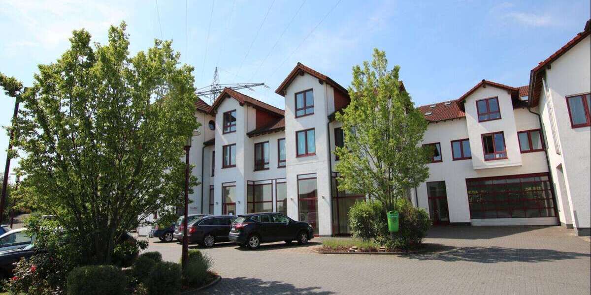 Büro in Eltville am Rhein Martinsthal 1.365 € 129.5 m² zimmer