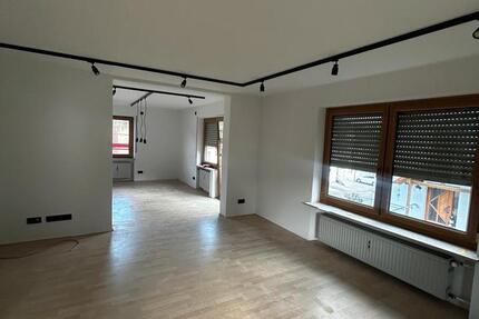 Wohnung Frammersbach - 4 Zimmer, 115 m&sup2;, 1.100&euro; | Angebot:26152283