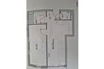 Etagenwohnung Ohrdruf - 2 Zimmer, 46 m&sup2;, 542&euro; | Angebot:26517992