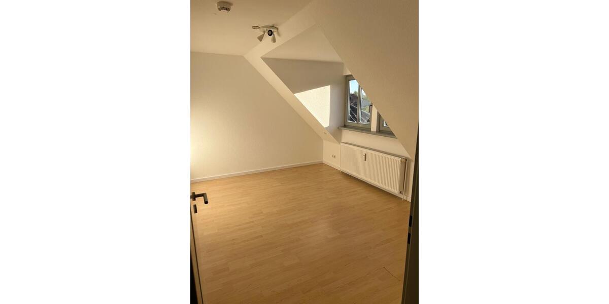 Dachgeschoßwohnung Boizenburg/Elbe Elbe - 2 Zimmer, 61 m&sup2;, 550&euro; | Angebot:26610909