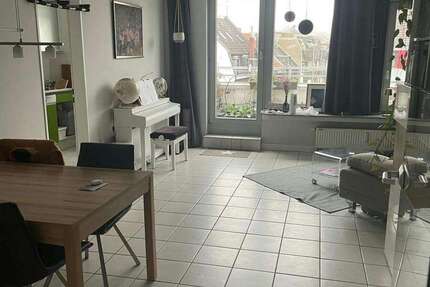 Wohnen auf Zeit in Köln 1.250 € 1 zimmer