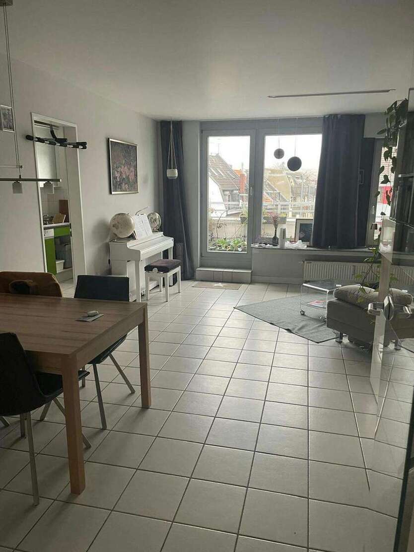 Wohnen auf Zeit in Köln 1.250 € 1 zimmer