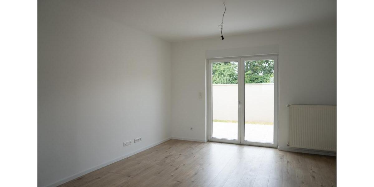 Exklusive Doppelhaushälfte in Landau zu vermieten (hochwertig) 4 zimmer