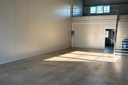 Gewerbeobjekt Kirchdorf am Inn - 1.190&euro; | Angebot:24407108