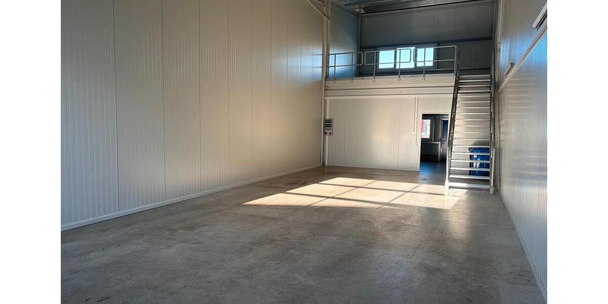 Gewerbeobjekt Kirchdorf am Inn - 1.190&euro; | Angebot:24407108