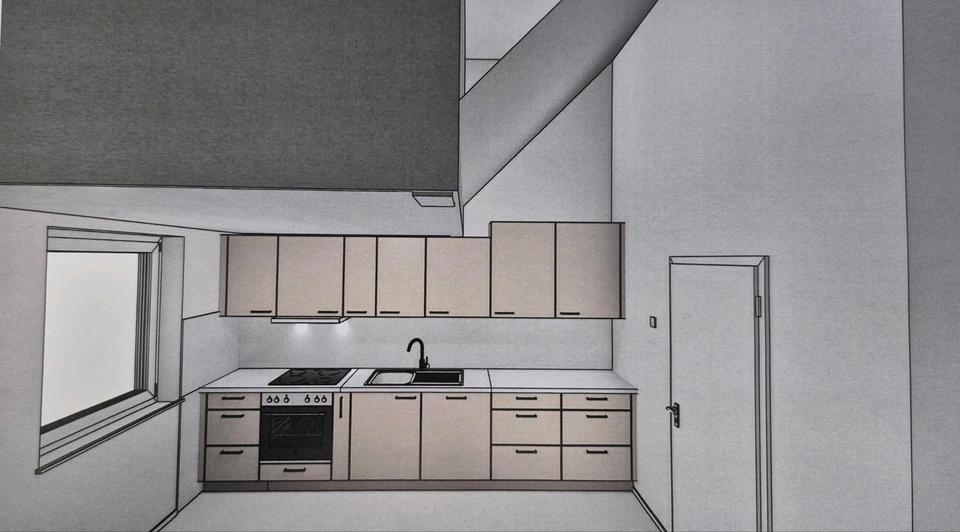 Wohnen auf Zeit Kornwestheim - 5 Zimmer, 12 m&sup2;, 550&euro; | Angebot:25943600
