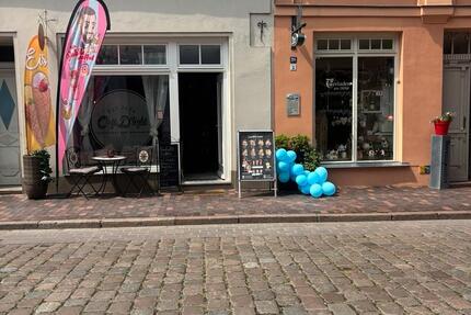 Gewerbeobjekt Güstrow - 1.000&euro; | Angebot:24400176