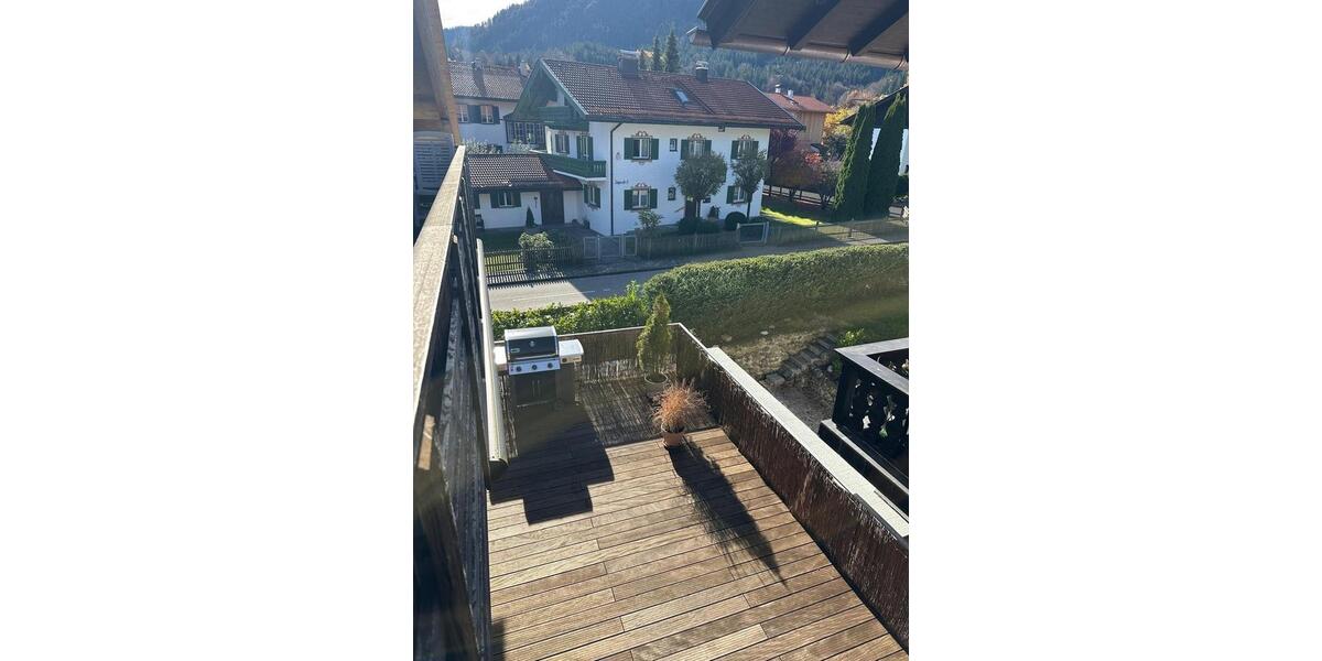 Terrassenwohnung Bad Wiessee - 2.5 Zimmer, 77 m&sup2;, 1.630&euro; | Angebot:25892292