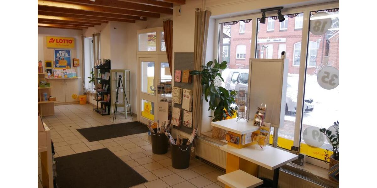 Barrierefreier Gewerberaum (110qm) am Marktplatz zimmer