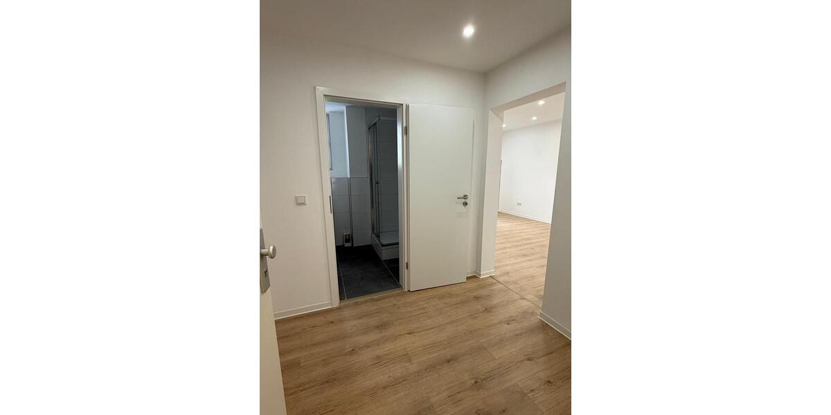 Etagenwohnung Neunkirchen - 3 Zimmer, 60 m&sup2;, 700&euro; | Angebot:26138396