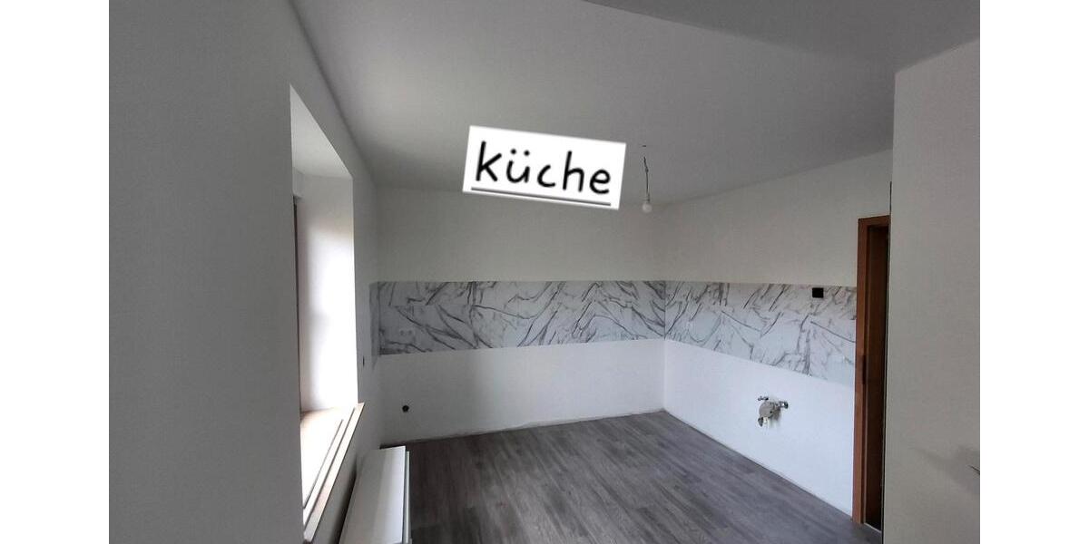 Erdgeschoßwohnung Haßfurt - 3 Zimmer, 66 m&sup2;, 600&euro; | Angebot:25516238