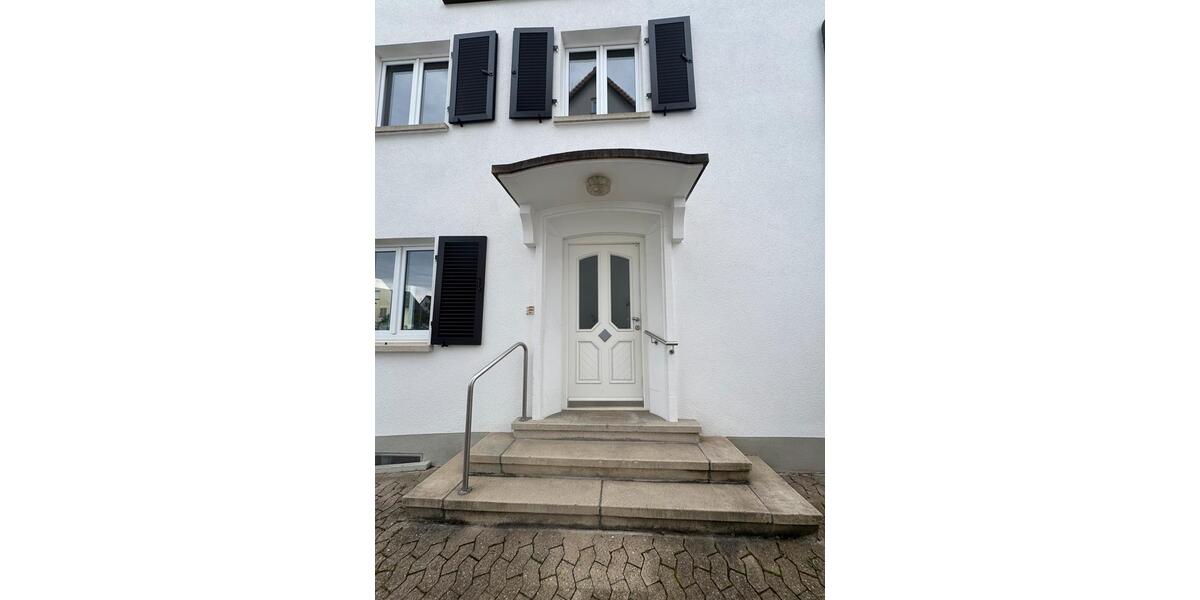 Etagenwohnung Göppingen - 4 Zimmer, 78 m&sup2;, 1.050&euro; | Angebot:25948415