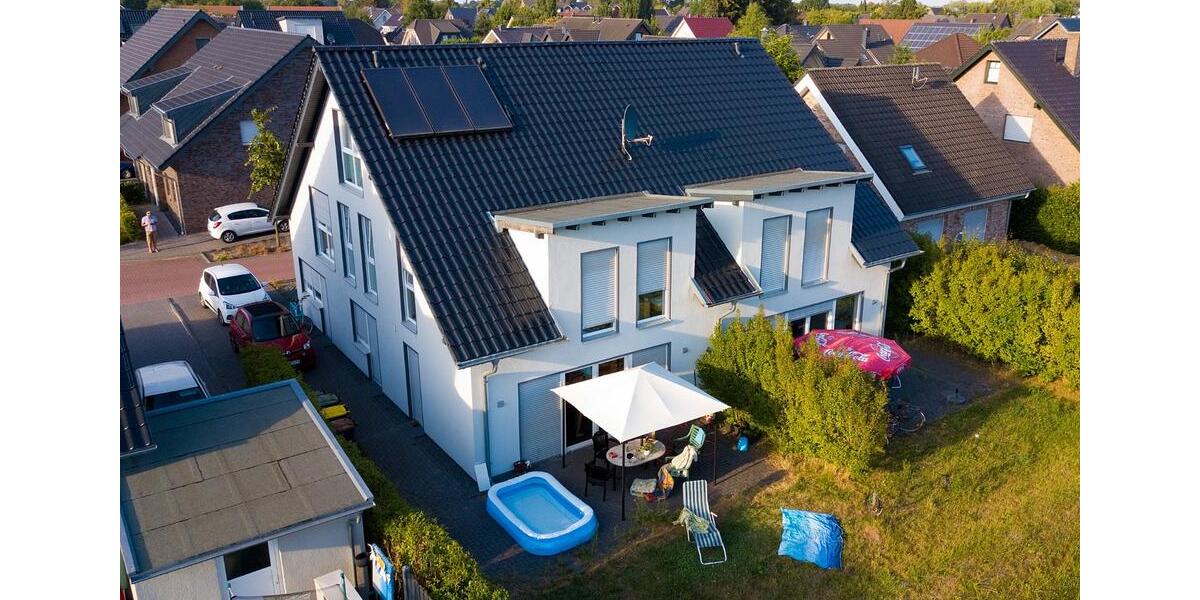 Wohnen auf Zeit Kranenburg - 1 Zimmer, 15 m&sup2;, 385&euro; | Angebot:25389978