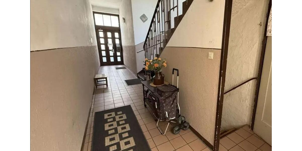 Etagenwohnung Pforzheim - 3 Zimmer, 67 m&sup2;, 750&euro; | Angebot:25261595