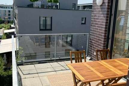 Wohnung zum Mieten in Aalen 1.105 € 85 m² 3 zimmer