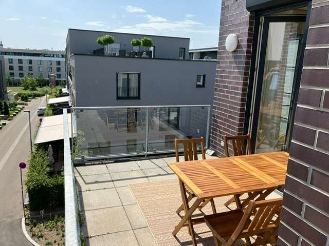 Wohnung zum Mieten in Aalen 1.105 € 85 m² 3 zimmer