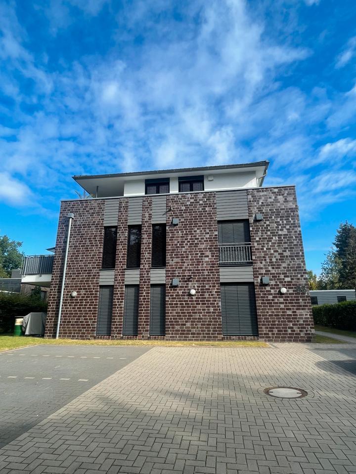 1-Zimmer Wohnung Oldenburg EtzhornOfenerdiek
