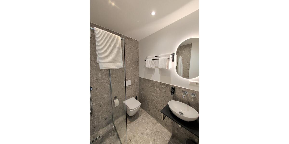 Etagenwohnung Ettlingen - 1 Zimmer, 26 m&sup2;, 990&euro; | Angebot:24827350