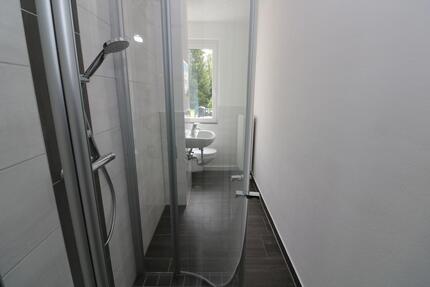 EG-Wohnung mit bodengleicher Dusche...da freuen sich nicht nur die Umzugshelfer! zimmer