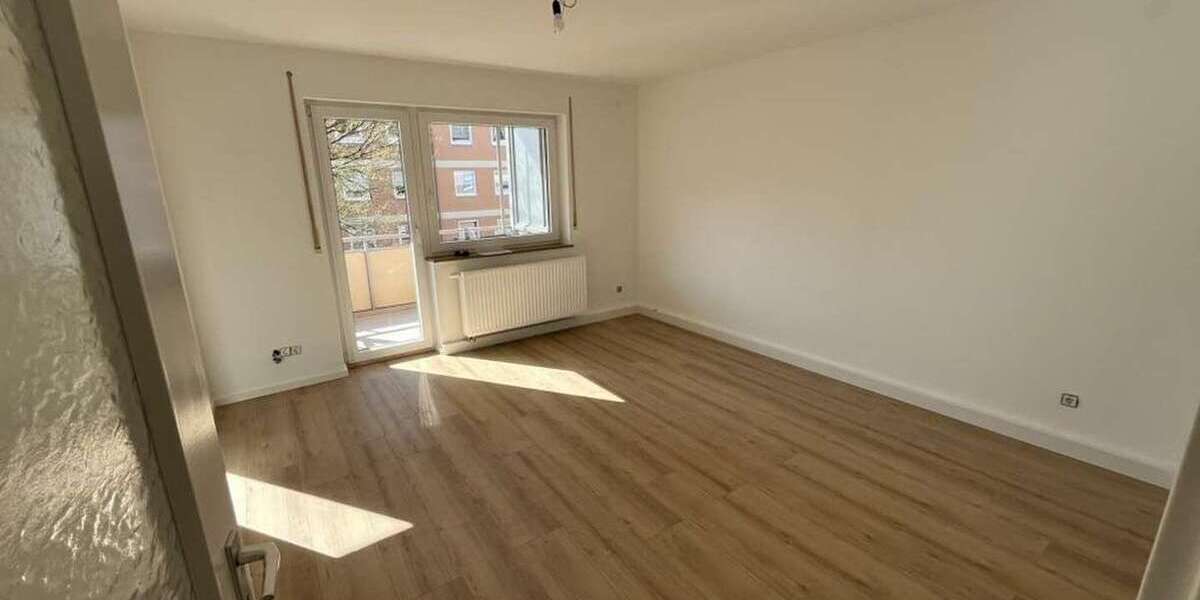 Wohnung zum Mieten in Augsburg 765 € 51 m² 2 zimmer