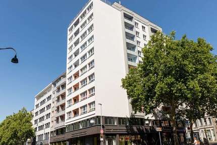 Wohnung zum Mieten in Aachen 850 € 48 m² 1 zimmer