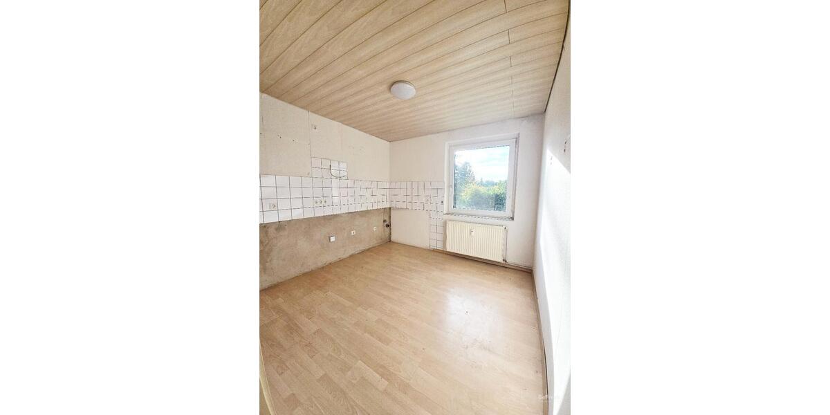 Etagenwohnung Schöningen - 2 Zimmer, 44 m&sup2;, 310&euro; | Angebot:24486922