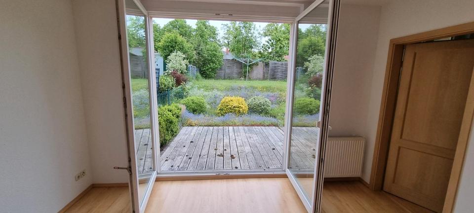 Etagenwohnung Rheinsberg - 2 Zimmer, 58 m&sup2;, 638&euro; | Angebot:26676270