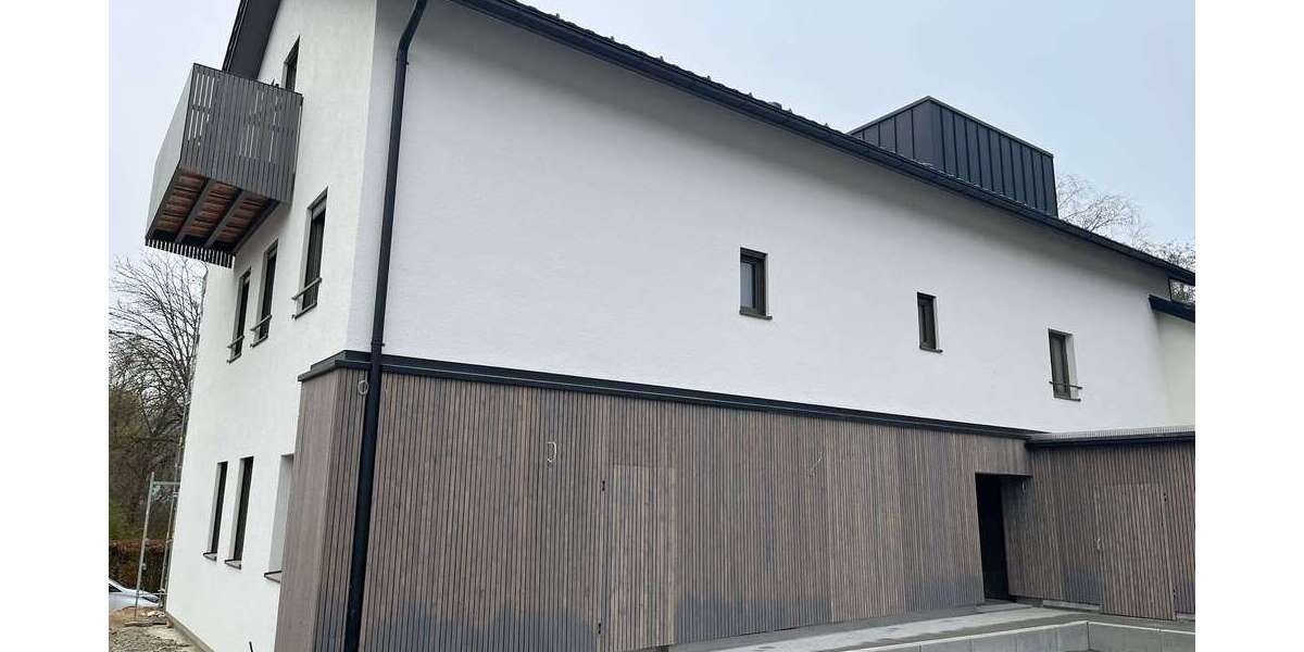 Etagenwohnung Passau Maierhof - 4 Zimmer, 95 m&sup2;, 1.093&euro; | Angebot:22152264