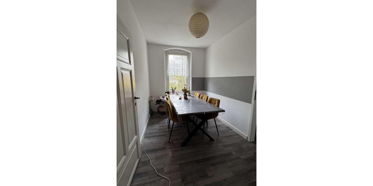 3 Raum Wohnung mit Balkon im Grünen 3 zimmer